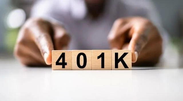 The Biggest 401k Mistake: Why You're Probably Making It