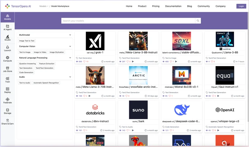 ChainOpera AI's Breakthrough: What Its Soaring Valuation Really Means