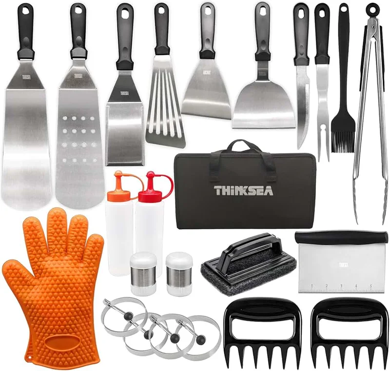 Blackstone's Griddle Empire: Recipes, Reviews, and the Quest for the Perfect Pizza