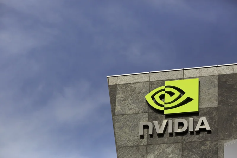 Nvidia Stock Dump: Thiel and Burry Bail – What's the Panic?