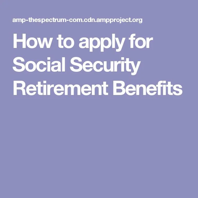 Social Security Retirement Age: Changes, Benefits, and What's Coming – It's a Trap